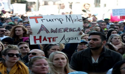 Immigration: une cour d’appel refuse de rétablir le décret Trump