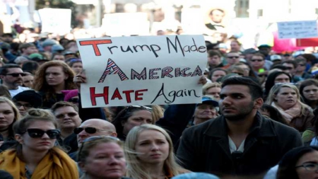 Immigration: une cour d’appel refuse de rétablir le décret Trump