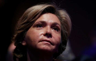 Pécresse juge Macron pas apte à résister à Trump et Poutine