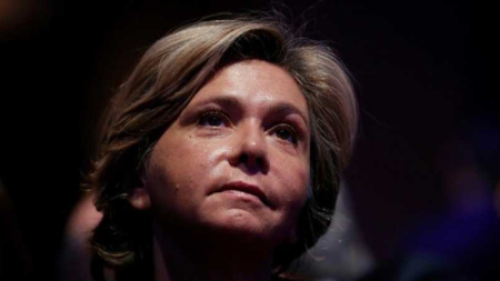 Pécresse juge Macron pas apte à résister à Trump et Poutine