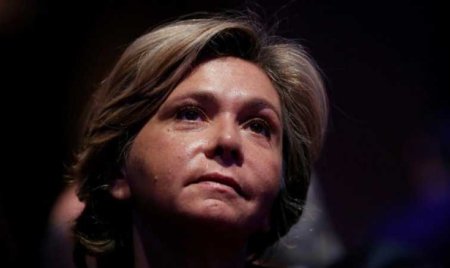 Pécresse juge Macron pas apte à résister à Trump et Poutine