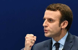 Santé: Macron promet 5 milliards pour les hôpitaux