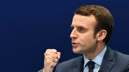 Santé: Macron promet 5 milliards pour les hôpitaux