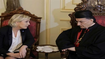 Marine Le Pen quitte le Liban sur un coup d’éclat sur le voile