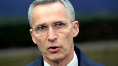 Combats en Ukraine: l’Otan somme Moscou de faire taire les armes