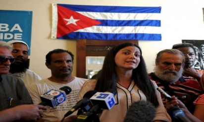 Cuba a rejeté les demandes de visas de dignitaires étrangers