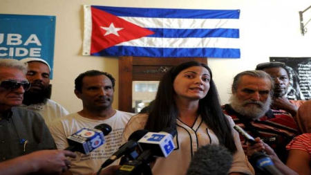 Cuba a rejeté les demandes de visas de dignitaires étrangers