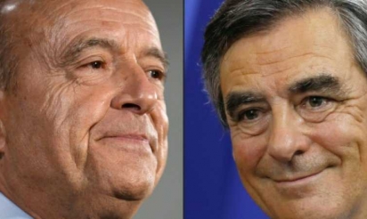 Présidentielle: Juppé enverra vendredi son parrainage à Fillon