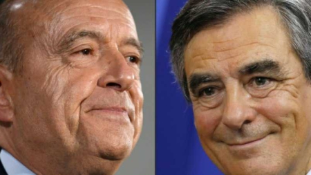 Présidentielle: Juppé enverra vendredi son parrainage à Fillon