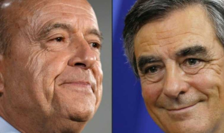 Présidentielle: Juppé enverra vendredi son parrainage à Fillon