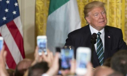 Trump accuse la Chine d’avoir peu fait sur la Corée du Nord