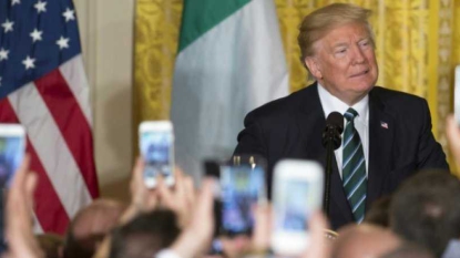 Trump accuse la Chine d’avoir peu fait sur la Corée du Nord