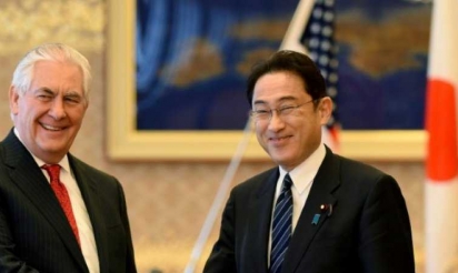 Nucléaire nord-coréen Washington prône une nouvelle approche