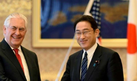 Nucléaire nord-coréen Washington prône une nouvelle approche