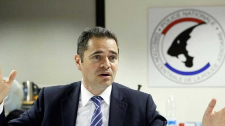 Méthode des stups un ex-patron de la lutte antidrogue en garde à vue