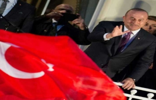 Turquie: crise avec les Pays-Bas qui empêchent la visite de Cavusoglu