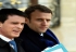 Présidentielle Valls votera Macron dès le premier tour