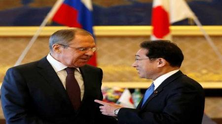 Défense Moscou met en garde contre de graves risques en Asie-Pacifique