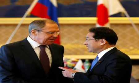 Défense Moscou met en garde contre de graves risques en Asie-Pacifique