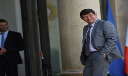 PS: le ministre de la Ville réclame à Hamon des preuves d’amour