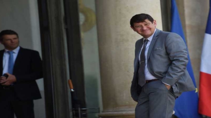 PS: le ministre de la Ville réclame à Hamon des preuves d’amour