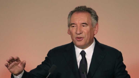 Bayrou les Français donneront une majorité à Macron s’il est élu