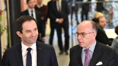 Au PS, un bureau national extraordinaire avec Bernard Cazeneuve