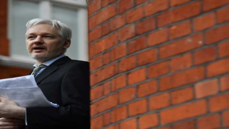 WikiLeaks  Assange accuse la CIA d’incompétence dévastatrice
