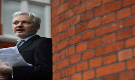 WikiLeaks  Assange accuse la CIA d’incompétence dévastatrice