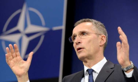 Otan indispensable d’accroître les dépenses de défense