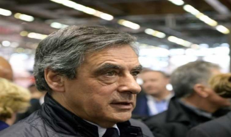 Salon de l’agriculture: Fillon annule sa visite avant de s’exprimer