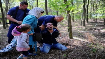 La Hongrie rétablit la détention systématique des migrants