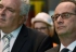 Hollande rend une visite hautement symbolique au maire PS de Boulogne-sur-Mer