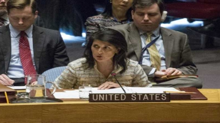 ONU premières négociations pour bannir l’arme nucléaire