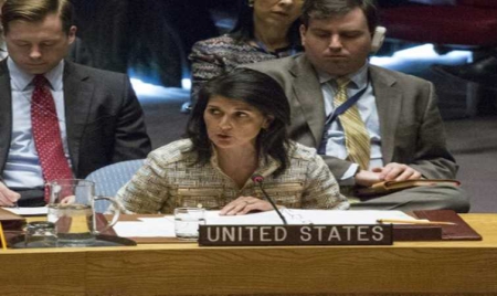 ONU premières négociations pour bannir l’arme nucléaire