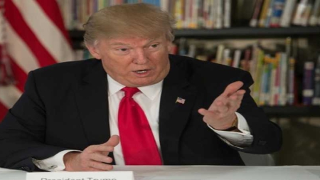 Trump accuse Obama de l’avoir mis sur écoute