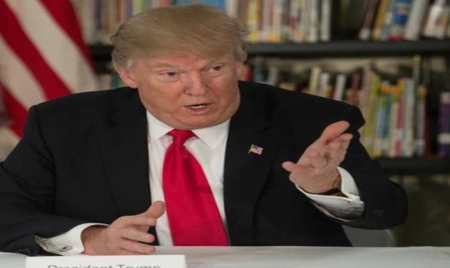 Trump accuse Obama de l’avoir mis sur écoute