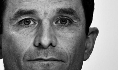 Soutien de Valls à Macron Hamon dénonce une grande faillite morale