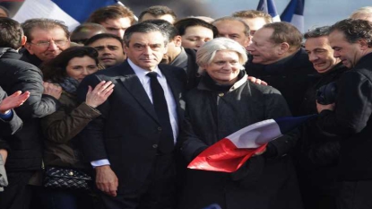 Fillon a bénéficié de prêts familiaux de 30.000 euros