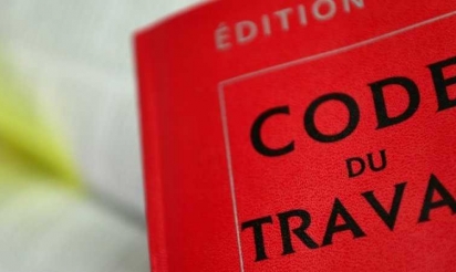 La réécriture du code du travail repoussée