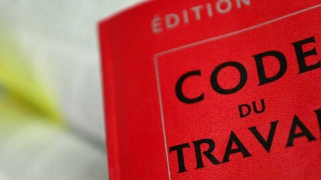 La réécriture du code du travail repoussée