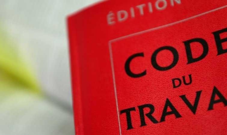La réécriture du code du travail repoussée