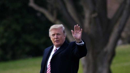 Trump devrait signer lundi son nouveau décret migratoire