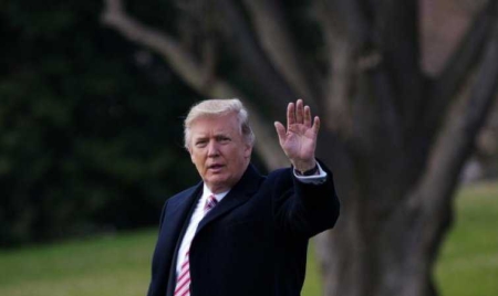 Trump devrait signer lundi son nouveau décret migratoire