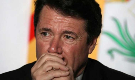 En plein conseil régional, Estrosi attaque un élu FN héritier de Goebbels