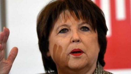 Aubry Valls trahit son engagement en ne soutenant pas Hamon