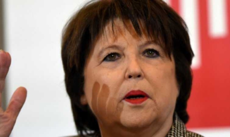 Aubry Valls trahit son engagement en ne soutenant pas Hamon