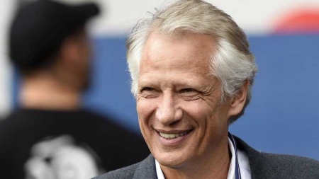 Dominique de Villepin, un nouveau poids lourd dans l’escarcelle de Macron