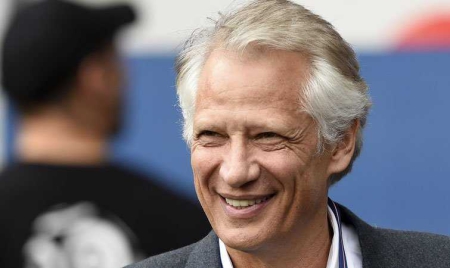 Dominique de Villepin, un nouveau poids lourd dans l’escarcelle de Macron