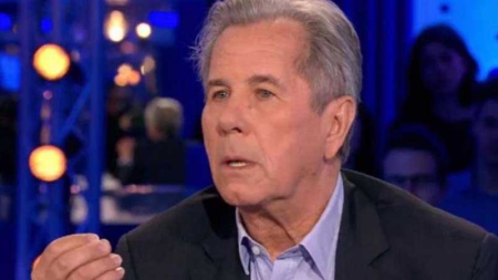 Triste, médiocre et inquiétant, Jean-Louis Debré tire à boulets rouges sur Fillon